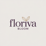 FLORIVA BLOOM Logo - Entry #764