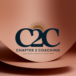 Chapter 2 Coaching Logo - Entry #1455