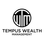 Tempus Wealth Management Logo - Entry #470