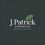 J. Patrick Financial Logo - Entry #1775