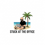 Stuck At The Office Logo - Entry #169