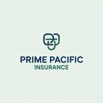 PRIME PACIFIC INSURANCE Logo - Entry #873