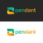 pendant Logo - Entry #142