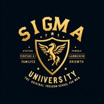Sigma University™ Logo - Entry #1089