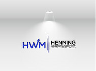 Henning Wealth Management Logo - Entry #485