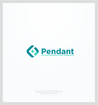 pendant Logo - Entry #933