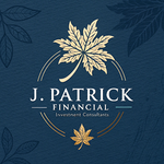 J. Patrick Financial Logo - Entry #32