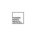 Modern Money Wealth Advisors Logo - Entry #587