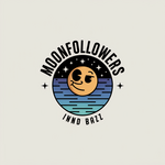 Moonfollowers Logo - Entry #889