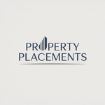 Property Placements Logo - Entry #1047