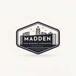 Madden Logo - Entry #5177
