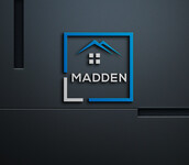 Madden Logo - Entry #119