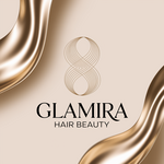 Glamira Hair Beauty Logo - Entry #79