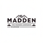 Madden Logo - Entry #5180