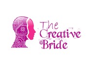 The Creative Bride Logo - Entry #85