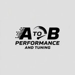 A to B Performance and Tuning Logo - Entry #1496