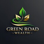 Green Road Wealth Logo - Entry #433