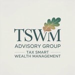 TSWM Advisory Group Logo - Entry #346