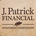 J. Patrick Financial Logo - Entry #2913