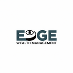 Edge Wealth Management Logo - Entry #1708