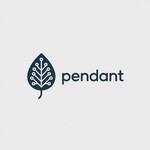 pendant Logo - Entry #1159