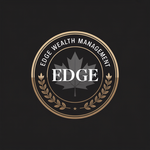 Edge Wealth Management Logo - Entry #876