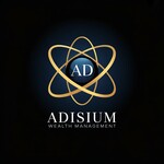 Adisium Wealth Management Logo - Entry #188