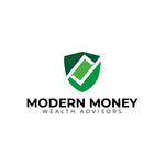 Modern Money Wealth Advisors Logo - Entry #2255