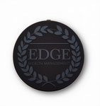 Edge Wealth Management Logo - Entry #1621