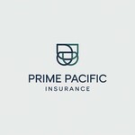 PRIME PACIFIC INSURANCE Logo - Entry #872