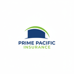 PRIME PACIFIC INSURANCE Logo - Entry #197
