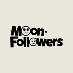 Moonfollowers Logo - Entry #410