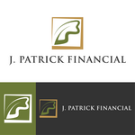 J. Patrick Financial Logo - Entry #3053