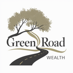 Green Road Wealth Logo - Entry #746