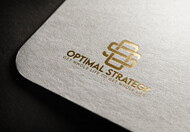Optimal Strategy Logo - Entry #1968