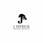J. Patrick Financial Logo - Entry #831