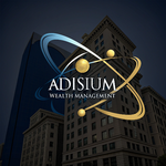 Adisium Wealth Management Logo - Entry #105