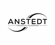 Anstedt Financial Planning Logo - Entry #328