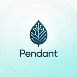 pendant Logo - Entry #2051