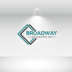 Broadway Advisors NC Logo - Entry #113