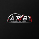 A to B Performance and Tuning Logo - Entry #1636