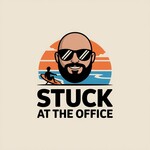 Stuck At The Office Logo - Entry #1160