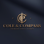 Cole & Compass Logo - Entry #1674