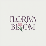 FLORIVA BLOOM Logo - Entry #735