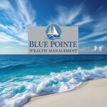 Blue Pointe Wealth Management Logo - Entry #542