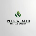 Peer Wealth Management Logo - Entry #526