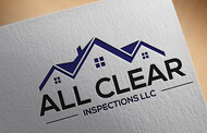All Clear Inspections LLC Logo - Entry #548