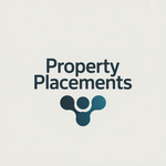 Property Placements Logo - Entry #282
