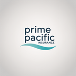 PRIME PACIFIC INSURANCE Logo - Entry #1826