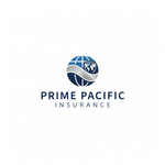 PRIME PACIFIC INSURANCE Logo - Entry #1533
